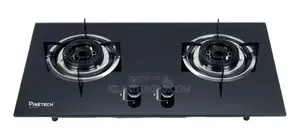 Copper Burner Gas Cooker