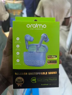 Freepods Lite