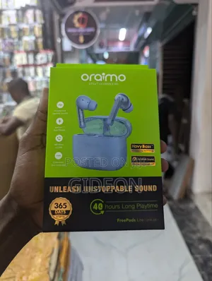 Freepods Lite