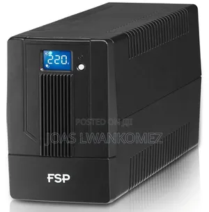 Ups Backup(1000VA,).