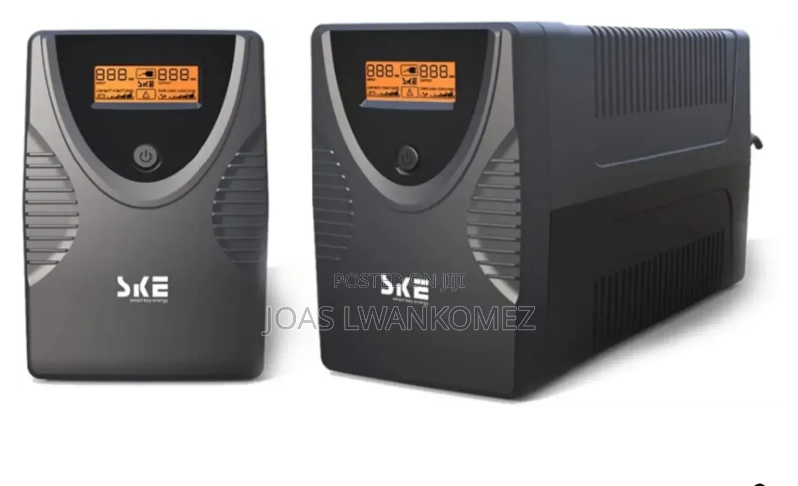 Ups Backup(1000VA,).