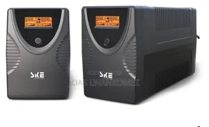 Ups Backup(1000VA,).