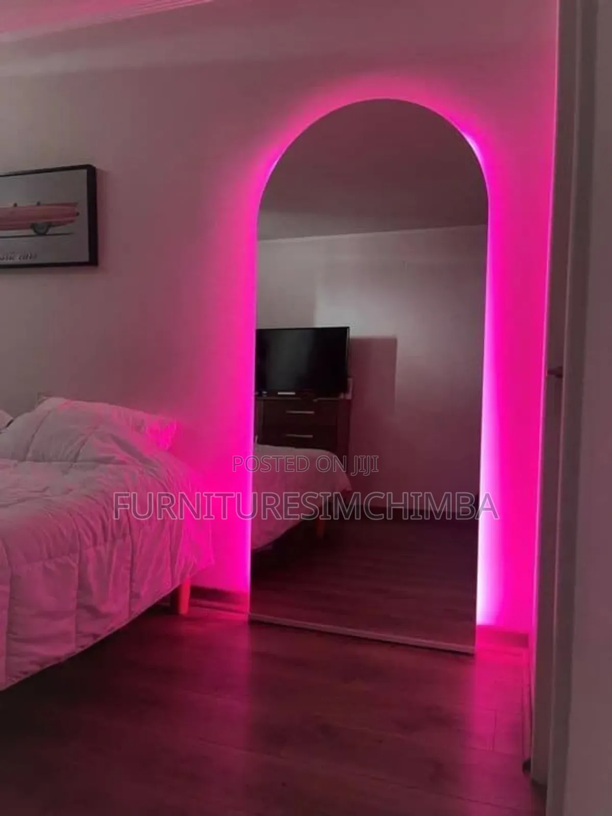 Bedroom Dresser