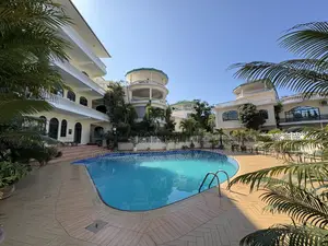Furnished 4bdrm Villa in Trusted Real Estate, Oyster Bay for rent