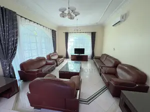 Furnished 4bdrm Villa in Trusted Real Estate, Oyster Bay for rent