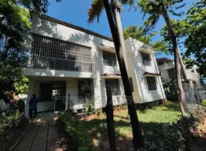 4bdrm Villa in Masaki, Kinondoni for rent