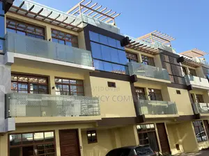 Furnished 3bdrm Villa in Trusted Real Estate for rent