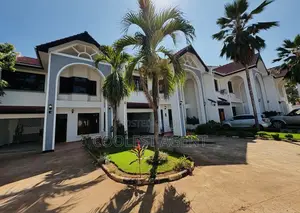 3bdrm Villa in Masaki, Kinondoni for rent