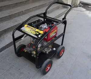 Royalty Diesel Pressure Washer RT 9814
