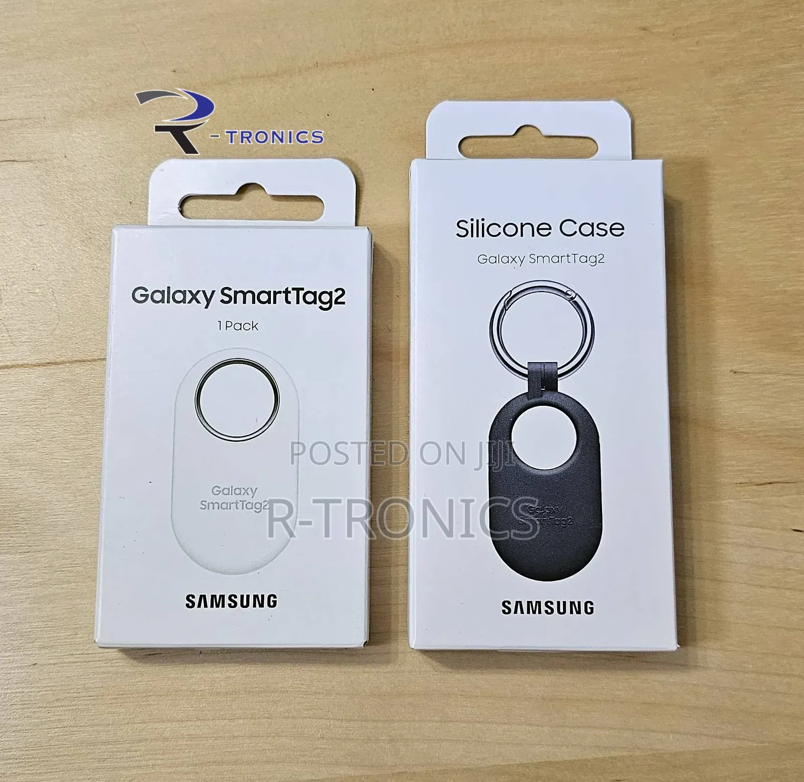 Samsung Galaxy Smarttag2 Bluetooth Tracker