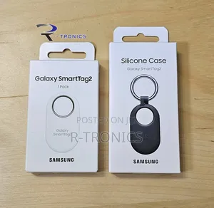Samsung Galaxy Smarttag2 Bluetooth Tracker