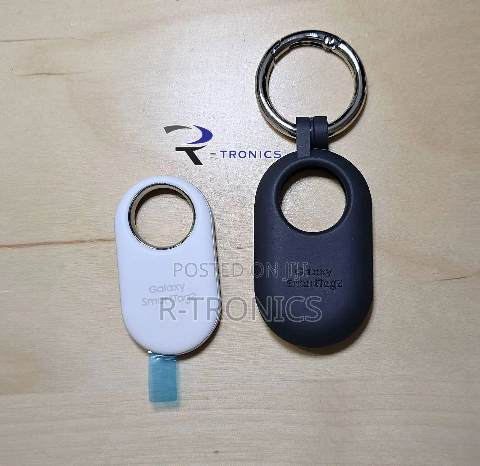 Samsung Galaxy Smarttag2 Bluetooth Tracker