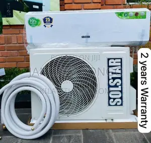 Solstar Inverter Air Condition 12000btu