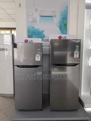 LG Inveter Refrigerator 205L 234L