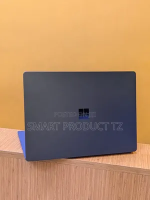 Laptop Microsoft Surface Laptop 3 16GB Intel Core I5 SSD 256GB