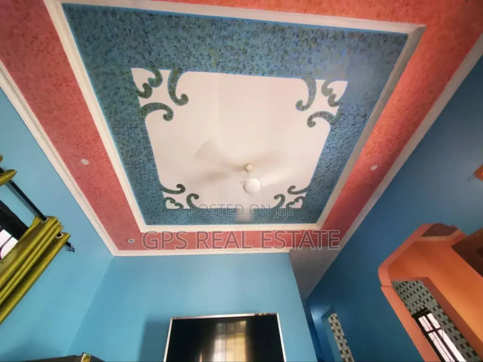 3bdrm House in Mbagala Chamazi for sale