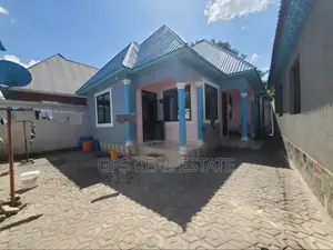 3bdrm House in Mbagala Chamazi for sale