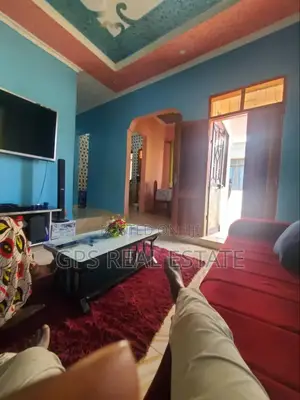 3bdrm House in Mbagala Chamazi for sale