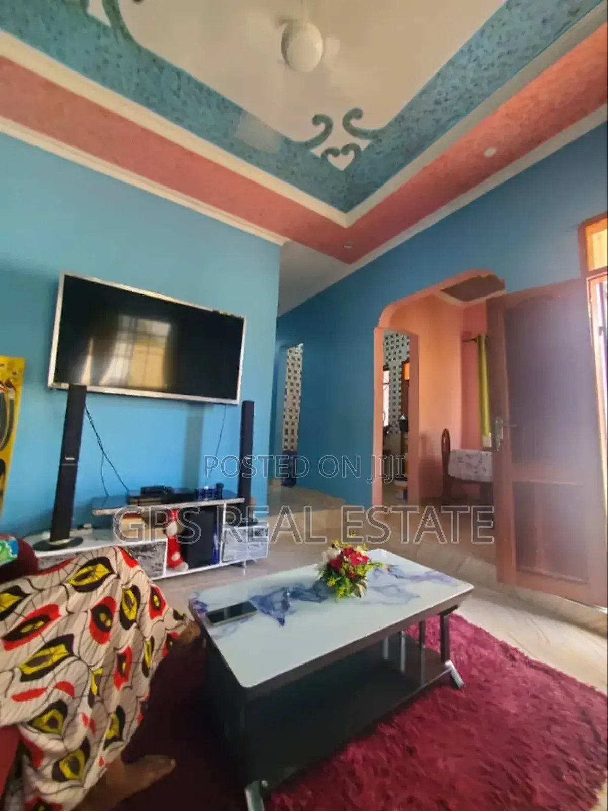 3bdrm House in Mbagala Chamazi for sale