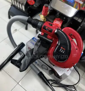 Electric Blowers