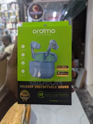 Airpods Oraimo
