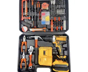 Drill Tool Box