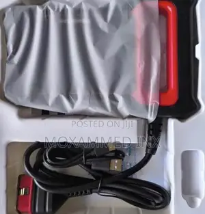 THINKCAR Thinkscan Plus S6 Obd2 Scanner Car Diagnostic T