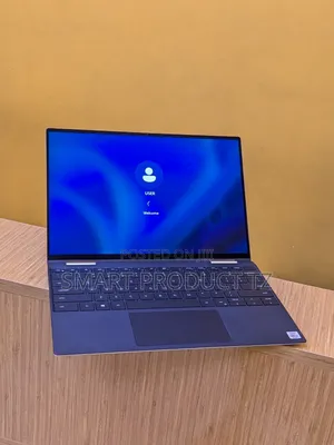 New Laptop Dell XPS 13 7390 16GB Intel Core I7 SSD 512GB
