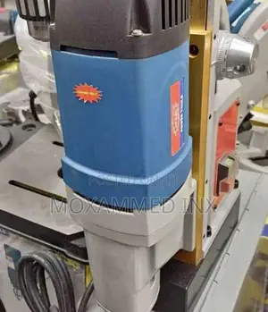 Magnetic Drill