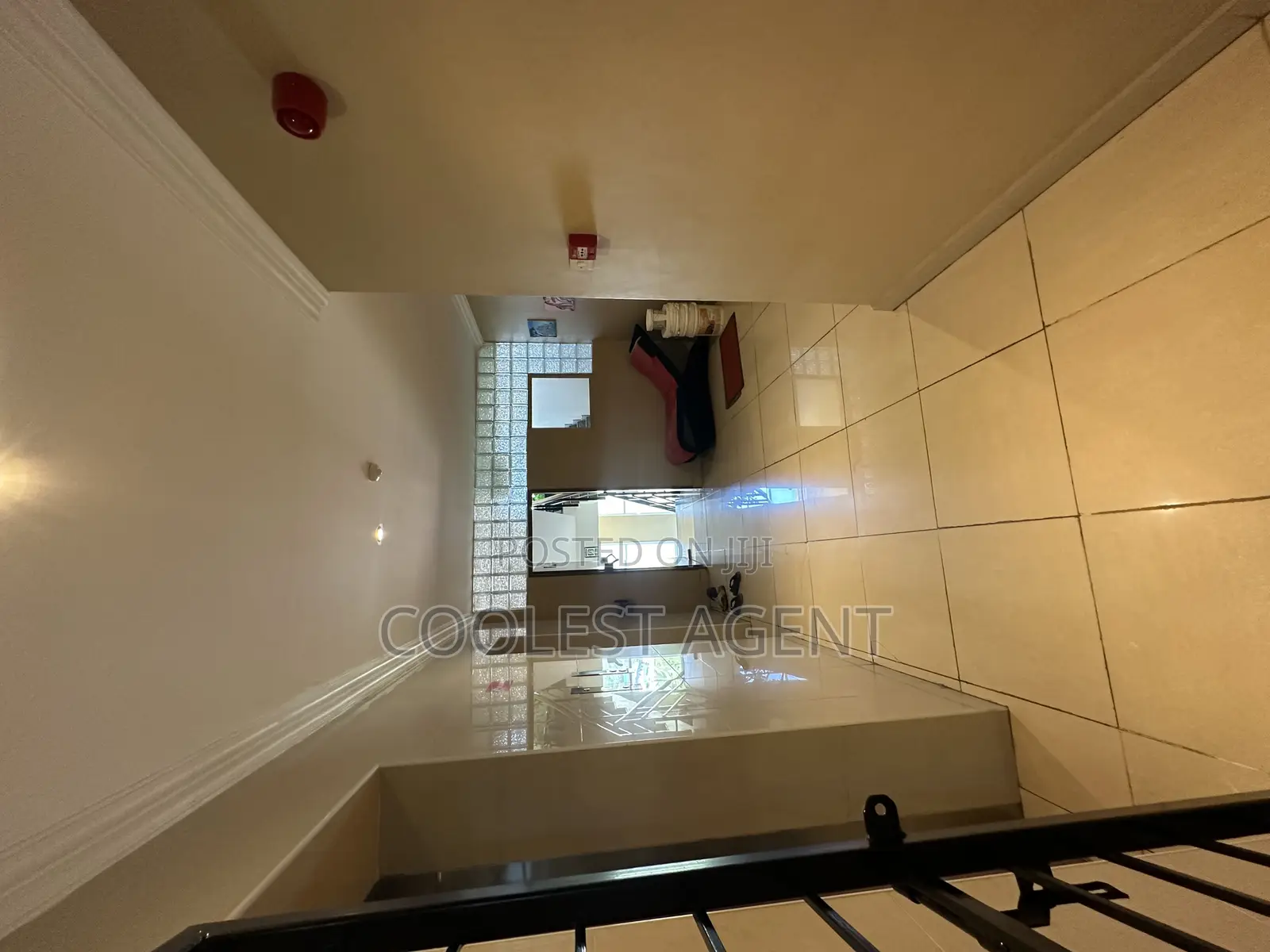 Furnished 4bdrm Apartment in Upanga, Ilala for rent