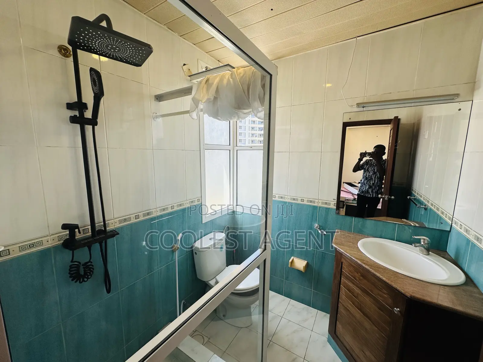 Furnished 4bdrm Apartment in Upanga, Ilala for rent