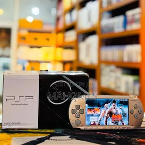 PSP 1000 Series Brand New