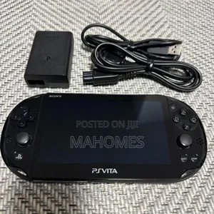 SONY Ps Vita Slim 128gb