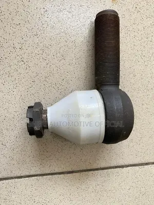 High Performance Tie Rods for Iveco, DAF, MAN, Truck
