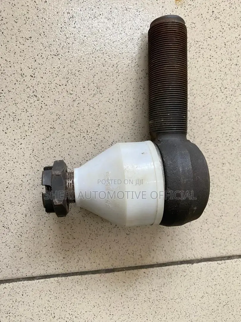 High Performance Tie Rods for Iveco, DAF, MAN, Truck