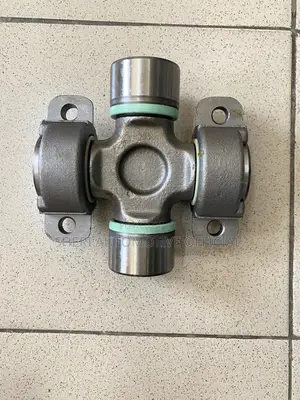 Cross Joint Wholesale for Volvo, Mercedes-Benz, Iveco Trucks