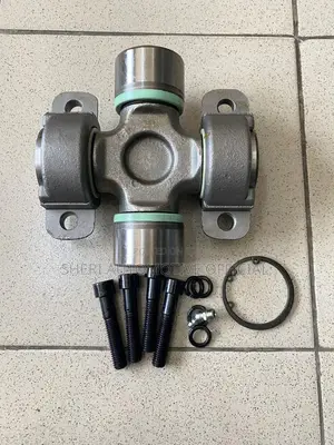 Cross Joint Wholesale for Volvo, Mercedes-Benz, Iveco Trucks