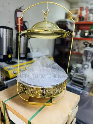Hanging Chaffing Dish 6L