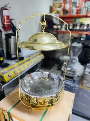 Hanging Chaffing Dish 6L