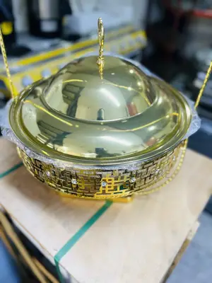 Hanging Chaffing Dish 6L