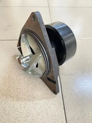 Water Pump for Scania, Mercedes-Benz, Volvo Trucks