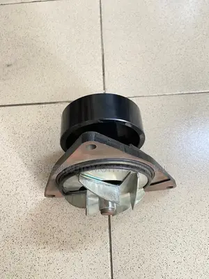 Water Pump for Scania, Mercedes-Benz, Volvo Trucks