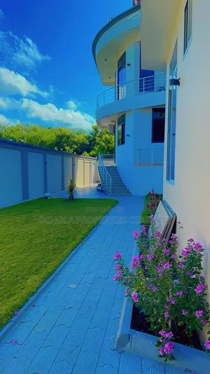 Furnished 2bdrm Apartment in Mbezi Beach for rent