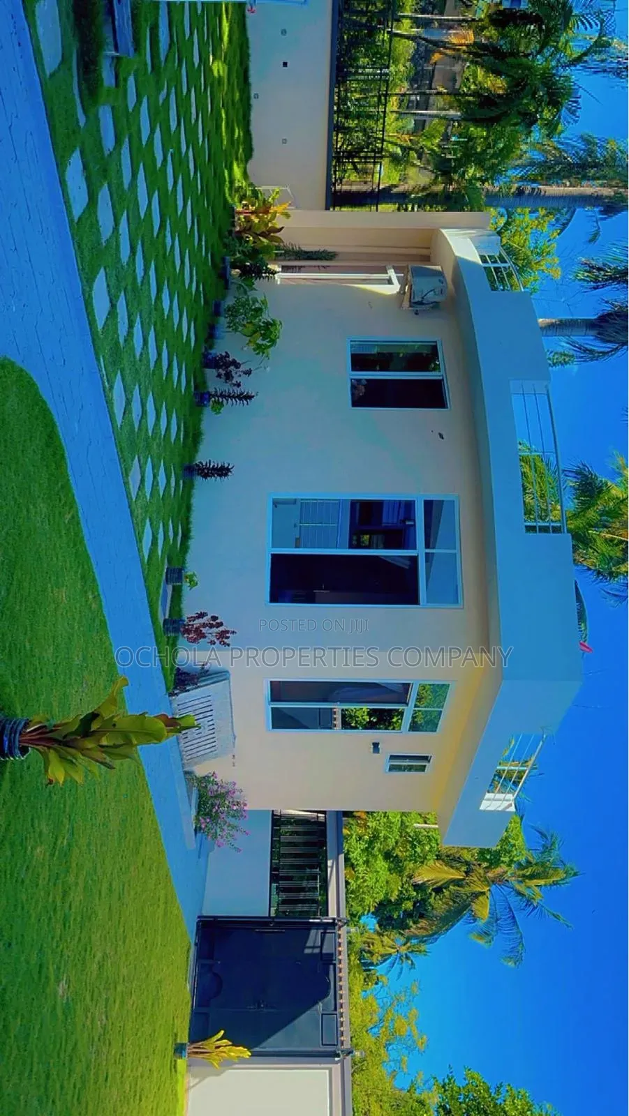 Furnished 2bdrm Apartment in Mbezi Beach for rent