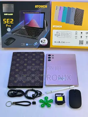 New Atouch SE Pro 512 GB