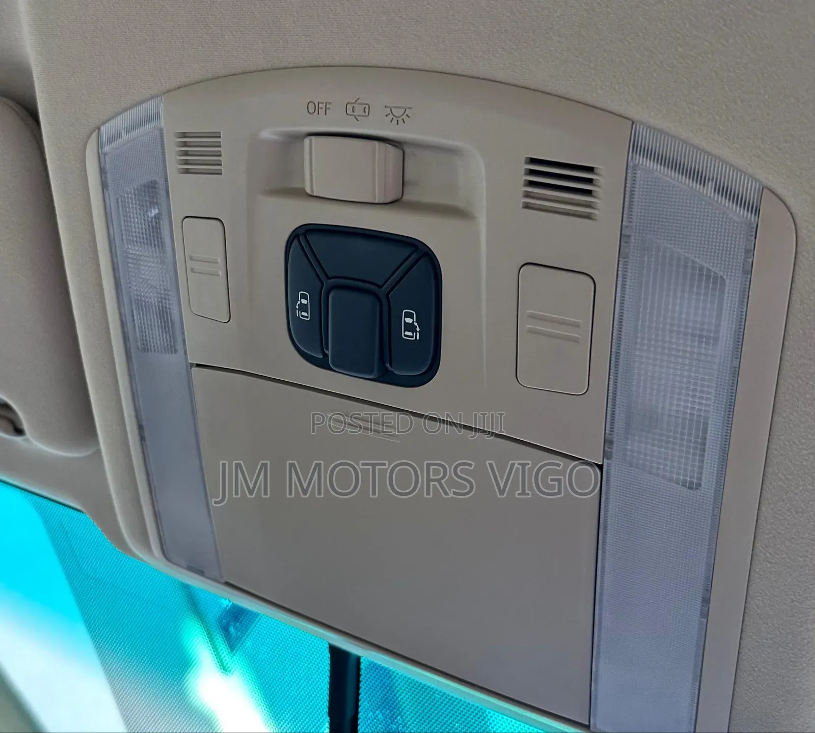 Toyota Alphard 2008 Pearl