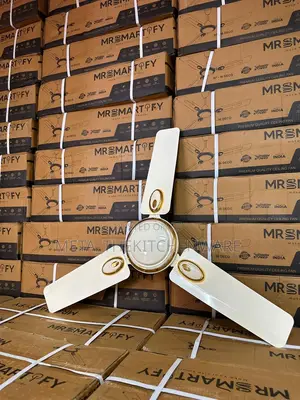 Smartfy Ceiling Fan Size 36