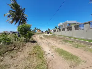 Plot for Sale Kigamboni Kisota