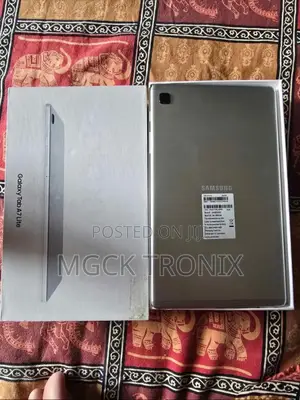 New Samsung Galaxy Tab A7 Lite 32 GB