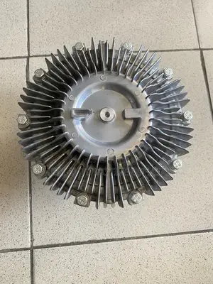 Clutch Gear for Higer, Yutong, Kinglong, Asiastar Bus